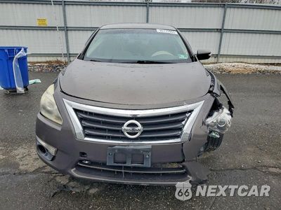Piąte zdjęcie samochodu w środku: 2015 NISSAN ALTIMA 2.5 VIN:1N4AL3AP4FC113052 - miniatura