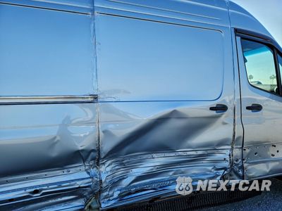 Zdjęcie 11 z 16 samochodu: 2025 MERCEDES-BENZ SPRINTER 3500 VIN:W1Y8ND6YXST225189 - miniatura