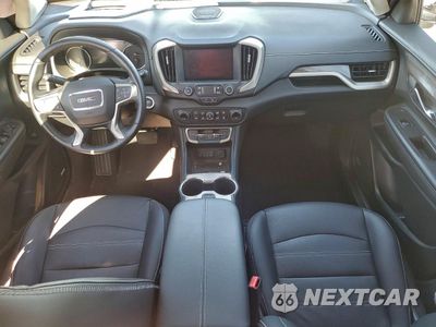 Zdjęcie 8 z 15 samochodu: 2024 GMC TERRAIN DENALI VIN:3GKALXEG7RL261091 - miniatura