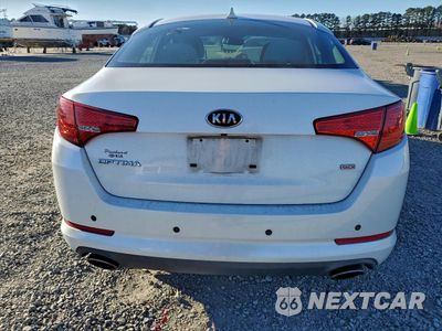 Zdjęcie 6 z 14 samochodu: 2013 KIA OPTIMA LX VIN:KNAGM4A70D5435550 - miniatura