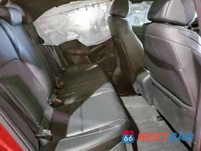 Zdjęcie 10 z 12 samochodu: 2024 ACURA INTEGRA A-SPEC VIN:19UDE4H32RA029114 - miniatura