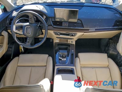 Zdjęcie 8 z 11 samochodu: 2022 AUDI Q5 E PREMIUM 55 VIN:WA1G2AFY3N2091170 - miniatura