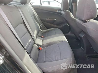 Zdjęcie 10 z 15 samochodu: 2017 CHEVROLET CRUZE LS VIN:1G1BC5SM6H7211003 - miniatura