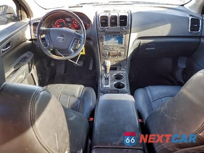 Zdjęcie 8 z 14 samochodu: 2012 GMC ACADIA DENALI VIN:1GKKVTED0CJ417743 - miniatura