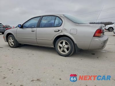 Drugie zdjęcie samochodu z przodu: 1999 NISSAN MAXIMA GLE VIN:JN1CA21D0XT210309 - miniatura