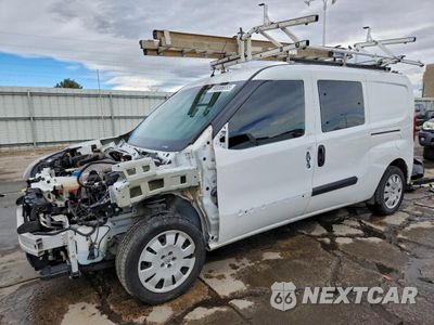 2021 RAM PROMASTER CITY SLT ZFBHRFBBXM6U62274 - główne zdjęcie licytacji z USA - miniatura