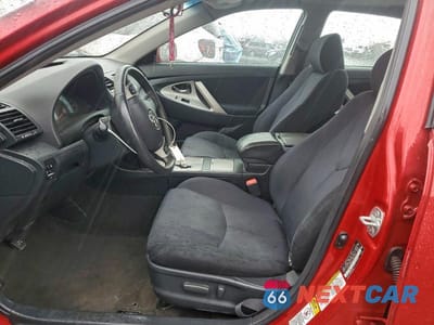 Zdjęcie 7 z 11 samochodu: 2007 TOYOTA CAMRY CE VIN:4T1BE46K17U028334 - miniatura