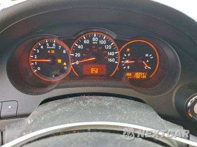 Zdjęcie 9 z 12 samochodu: 2009 NISSAN ALTIMA 2.5S VIN:1N4AL24E19C155624 - miniatura