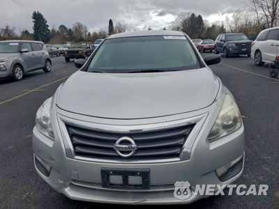 Piąte zdjęcie samochodu w środku: 2013 NISSAN ALTIMA 2.5 VIN:1N4AL3AP4DN536411 - miniatura