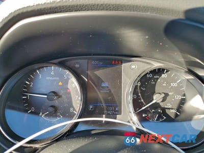 Zdjęcie 9 z 12 samochodu: 2021 NISSAN ROGUE SPORT S VIN:JN1BJ1AV4MW318084 - miniatura
