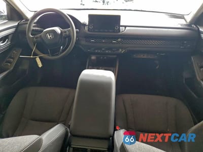 Zdjęcie 8 z 13 samochodu: 2025 HONDA ACCORD SE VIN:1HGCY1F42SA033554 - miniatura