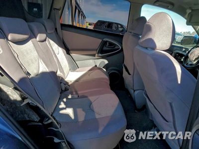 Zdjęcie 11 z 14 samochodu: 2006 TOYOTA RAV4 VIN:JTMZD33V466010041 - miniatura
