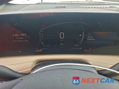 Zdjęcie 9 z 14 samochodu: 2024 CADILLAC XT4 LUXURY VIN:1GYAZAR40RF201679 - miniatura