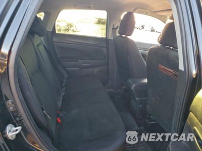Zdjęcie 11 z 13 samochodu: 2015 MITSUBISHI OUTLANDER SPORT ES VIN:4A4AP3AU2FE018054 - miniatura