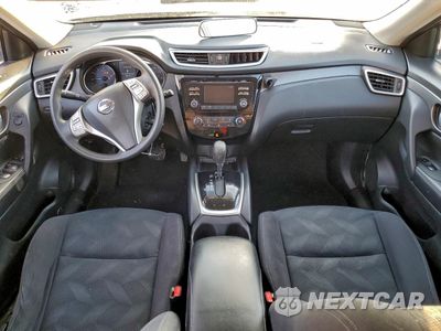 Zdjęcie 8 z 12 samochodu: 2016 NISSAN ROGUE S VIN:JN8AT2MTXGW009649 - miniatura