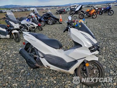 2022 HONDA WW150 A RLHKF4717NY100490 - główne zdjęcie licytacji z USA - miniatura