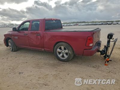Drugie zdjęcie samochodu z przodu: 2015 RAM 1500 ST VIN:1C6RR6FT5FS570517 - miniatura