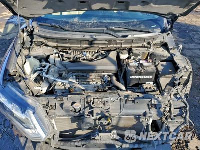 Zdjęcie 12 z 12 samochodu: 2018 NISSAN ROGUE S VIN:5N1AT2MV5JC852191 - miniatura
