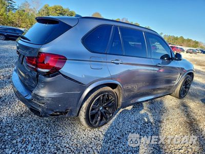 Trzecie zdjęcie samochodu z tyłu: 2014 BMW X5 XDRIVE35I VIN:5UXKR0C58E0H27689 - miniatura