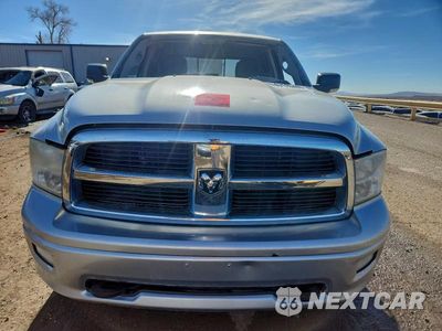Piąte zdjęcie samochodu w środku: 2012 DODGE RAM 1500 SLT VIN:1C6RD7GTXCS304330 - miniatura
