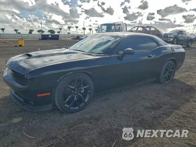 2022 DODGE CHALLENGER GT 2C3CDZJGXNH164879 - główne zdjęcie licytacji z USA - miniatura