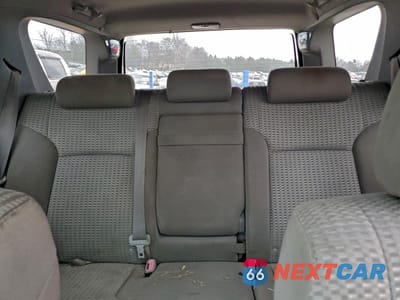 Zdjęcie 10 z 15 samochodu: 2008 TOYOTA 4RUNNER SR5 VIN:JTEBU14R28K032083 - miniatura