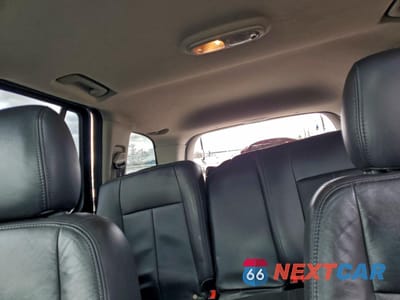 Zdjęcie 10 z 15 samochodu: 2008 SAAB 9-7X 5.3I VIN:5S3ET13M582803592 - miniatura
