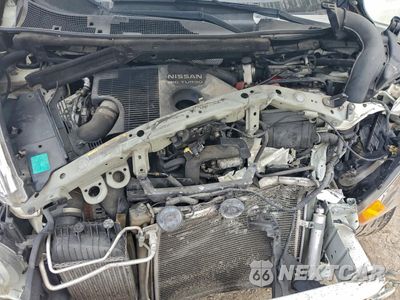 Zdjęcie 11 z 13 samochodu: 2012 NISSAN JUKE S VIN:JN8AF5MV2CT122677 - miniatura