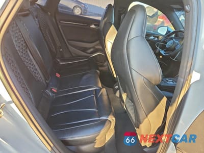 Zdjęcie 10 z 14 samochodu: 2017 AUDI RS3 VIN:WUABWGFF3H1900296 - miniatura