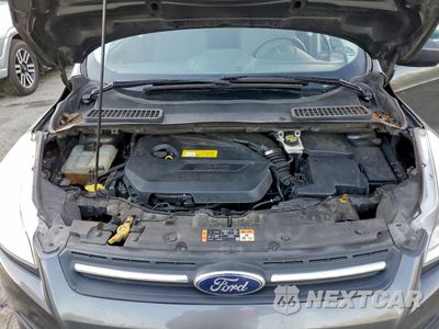 Zdjęcie 12 z 14 samochodu: 2016 FORD ESCAPE SE VIN:1FMCU0GX2GUA85328 - miniatura