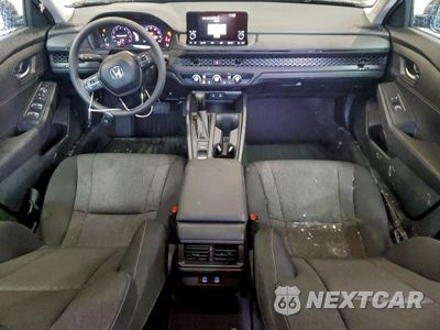 Zdjęcie 8 z 14 samochodu: 2025 HONDA ACCORD LX VIN:1HGCY1F25SA066465 - miniatura