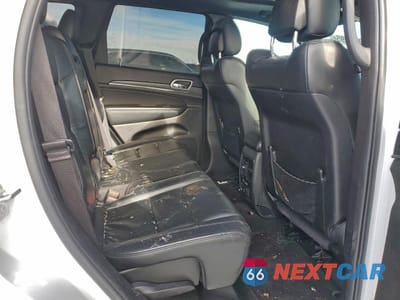 Zdjęcie 10 z 13 samochodu: 2020 JEEP GRAND CHEROKEE LIMITED VIN:1C4RJEBG8LC318298 - miniatura