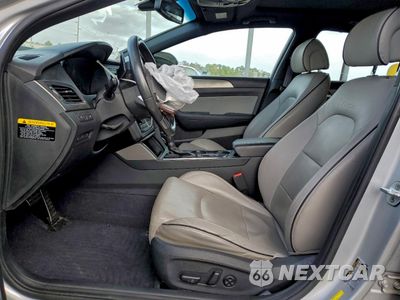 Zdjęcie 7 z 14 samochodu: 2017 HYUNDAI SONATA LIMITED 2.0T VIN:5NPE34AB1HH531470 - miniatura