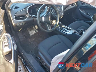 Zdjęcie 8 z 12 samochodu: 2016 CHEVROLET MALIBU LT VIN:1G1ZE5ST2GF305027 - miniatura
