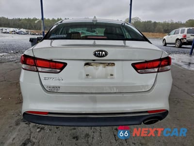 Zdjęcie 6 z 14 samochodu: 2017 KIA OPTIMA LX VIN:5XXGT4L38HG171057 - miniatura