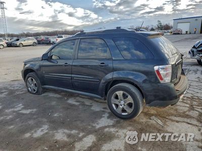Drugie zdjęcie samochodu z przodu: 2008 PONTIAC TORRENT VIN:2CKDL33F286339915 - miniatura