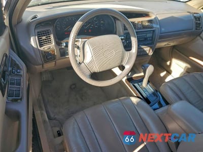 Zdjęcie 8 z 11 samochodu: 1997 TOYOTA AVALON XL VIN:4T1BF12B4VU176816 - miniatura