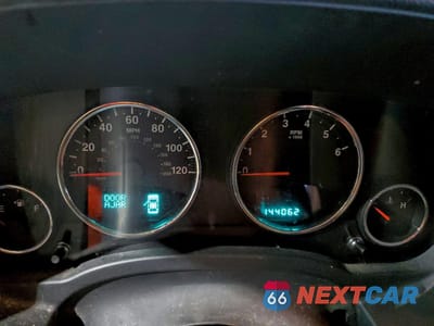 Zdjęcie 9 z 13 samochodu: 2010 JEEP PATRIOT LIMITED VIN:1J4NF4GB3AD642364 - miniatura