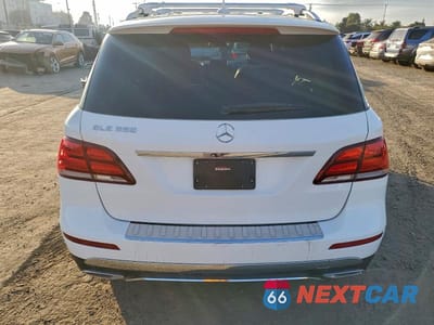 Zdjęcie 6 z 12 samochodu: 2017 MERCEDES-BENZ GLE 350 VIN:4JGDA5JB3HA921030 - miniatura