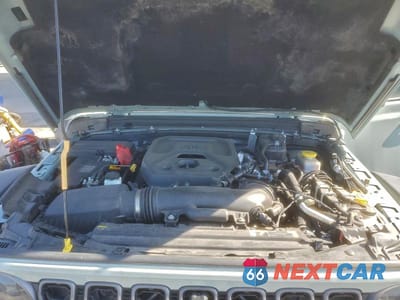 Zdjęcie 11 z 12 samochodu: 2024 JEEP WRANGLER RUBICON VIN:1C4PJXFN0RW120785 - miniatura
