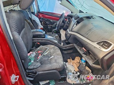 Zdjęcie 7 z 12 samochodu: 2015 DODGE JOURNEY SXT VIN:3C4PDCBB5FT707724 - miniatura