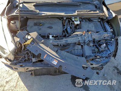 Zdjęcie 12 z 14 samochodu: 2017 FORD ESCAPE SE VIN:1FMCU9GD1HUD47447 - miniatura