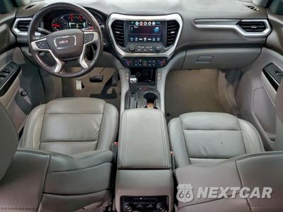 Zdjęcie 8 z 16 samochodu: 2018 GMC ACADIA SLT-1 VIN:1GKKNMLA1JZ200599 - miniatura