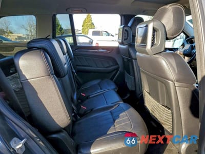 Zdjęcie 11 z 13 samochodu: 2015 MERCEDES-BENZ GL 450 4MATIC VIN:4JGDF6EE2FA506516 - miniatura