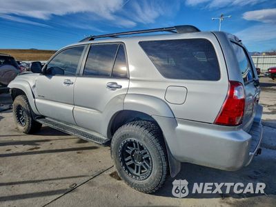 Drugie zdjęcie samochodu z przodu: 2006 TOYOTA 4RUNNER SR5 VIN:JTEBU14R168064128 - miniatura