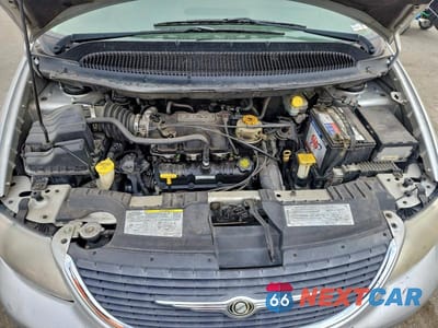 Zdjęcie 12 z 13 samochodu: 2003 CHRYSLER TOWN & COUNTRY LX VIN:2C4GP44383R354008 - miniatura