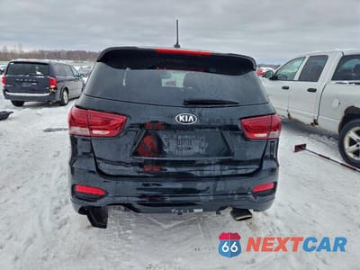 Zdjęcie 6 z 13 samochodu: 2020 KIA SORENTO L VIN:5XYPGDA34LG639782 - miniatura