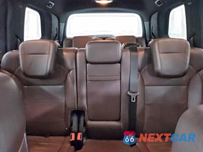 Zdjęcie 10 z 13 samochodu: 2014 MERCEDES-BENZ GL 450 4MATIC VIN:4JGDF7CE2EA379547 - miniatura