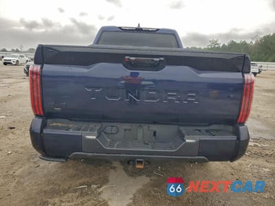 Zdjęcie 6 z 13 samochodu: 2023 TOYOTA TUNDRA CREWMAX PLATINUM VIN:5TFNA5EC8PX019268 - miniatura