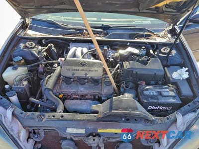 Zdjęcie 11 z 11 samochodu: 2002 TOYOTA CAMRY LE VIN:JTDBF30K720044946 - miniatura